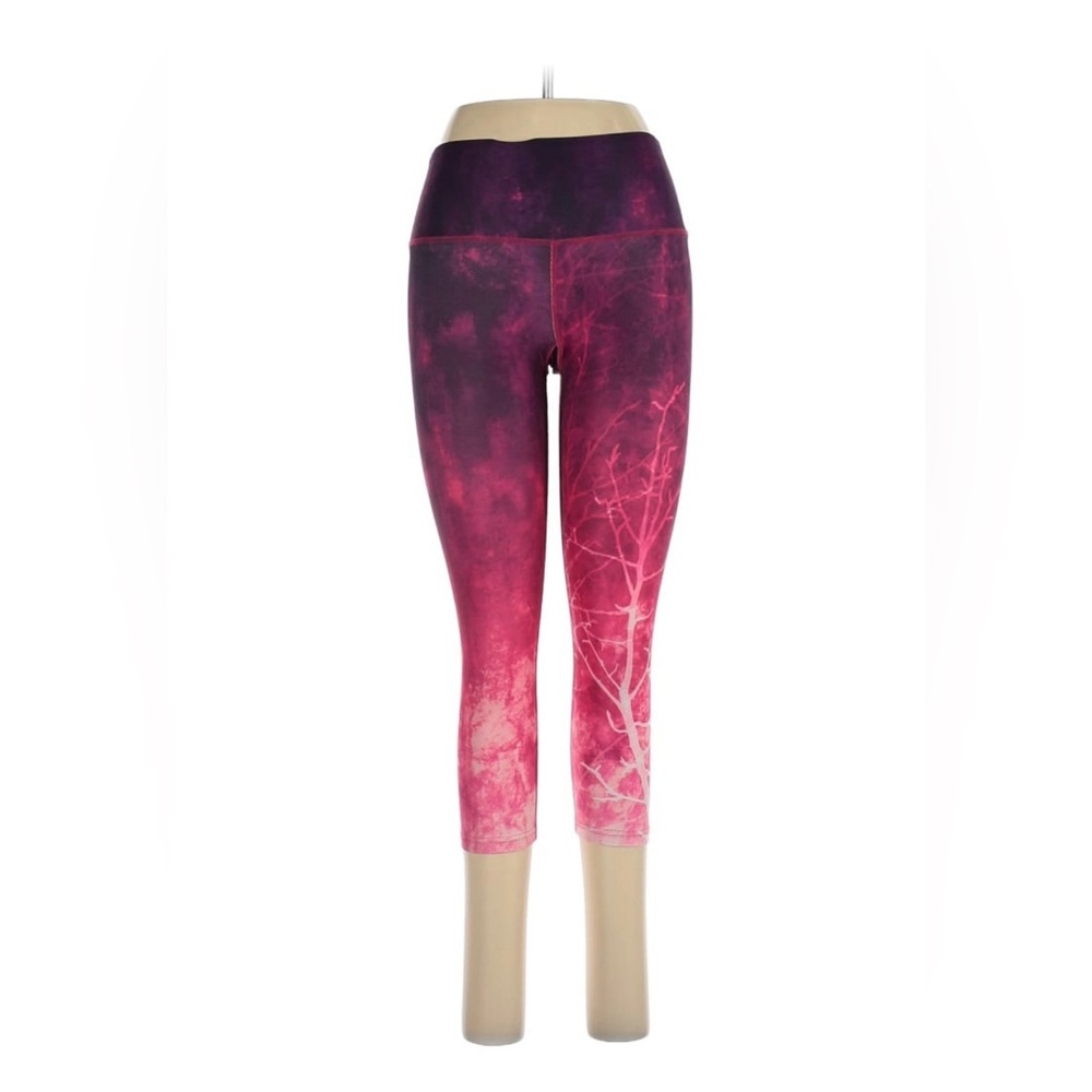 My Inner Fire Leggings